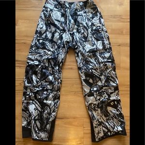 Used Men’s Armada Medium Ski Snowboard Snow Pants